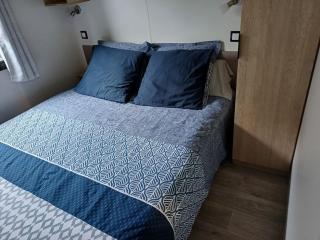 Charmant mobil-home 178 - Narbonne - 4