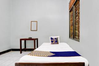 SPOT ON 94085 Hotel Agung - Purwokerto - 7