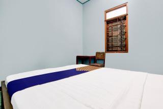 SPOT ON 94085 Hotel Agung - Purwokerto - 8