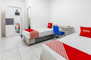 Hotel O Rafie Exclusive 2 Syariah - Jambi - 8