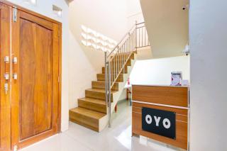 SPOT ON 94076 Tinampi House Syariah - Blora - 7