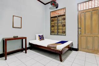 SPOT ON 94085 Hotel Agung - 6