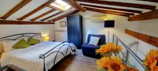 Tuscan Loft - 7 Guests with Patio - Florence - 8