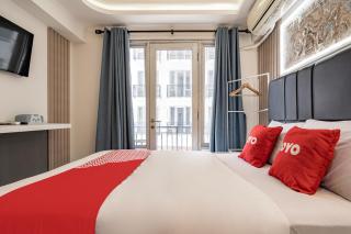 OYO 94100 Gateway Pasteur Apartment By Ilyasa - Bandung - 2