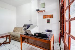 OYO 94100 Gateway Pasteur Apartment By Ilyasa - Bandung - 4