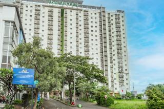 OYO 94100 Gateway Pasteur Apartment By Ilyasa - Bandung - 9
