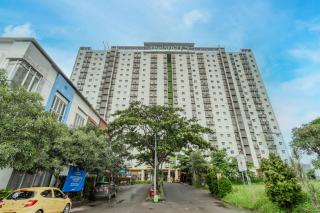 OYO 94100 Gateway Pasteur Apartment By Ilyasa - Bandung - 0