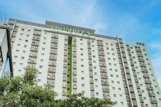 OYO 94100 Gateway Pasteur Apartment By Ilyasa - Bandung - 8