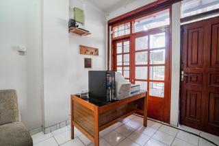 OYO 94100 Gateway Pasteur Apartment By Ilyasa - Bandung - 6