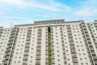 OYO 94100 Gateway Pasteur Apartment By Ilyasa - Bandung - 7