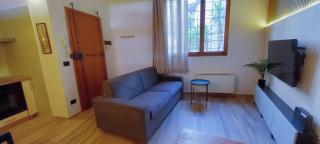 Tuscan Loft - 7 Guests with Patio - Florencia - 6