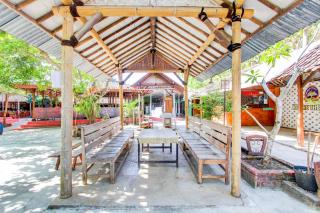 Hotel O Homestay Gua Pindul Kang Haris - 2