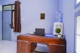 OYO 94119 Pdl Guest House Syariah - Cimahi - 2
