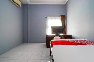 Hotel O Pdl Guest House Syariah - 3