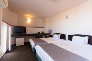 Hotel Honjo - Honjo - 9