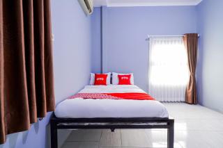Hotel O Pdl Guest House Syariah - 8