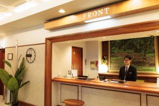 Hotel Honjo - Honjo - 8