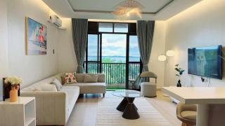 Lakeview Condo at Pearl marina Garuga - 8