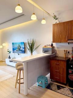 Lakeview Condo at Pearl marina Garuga - Kagolomolo - 3