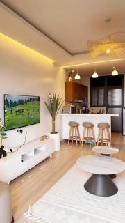 Lakeview Condo at Pearl marina Garuga - Kagolomolo - 1