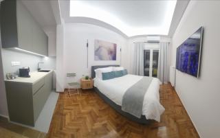 Sourmel Apt - Atene - 7