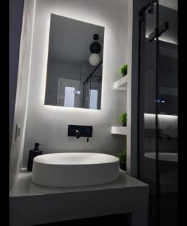 Sourmel Apt - Atene - 6