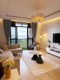Lakeview Condo at Pearl marina Garuga - Kagolomolo - 0