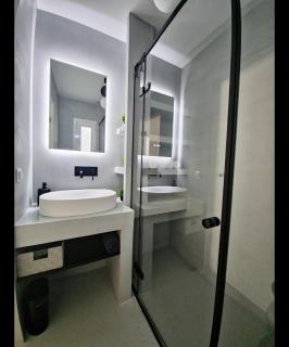 Sourmel Apt - Atene - 4