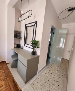 Sourmel Apt - Atene - 3