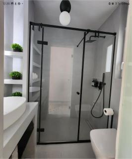 Sourmel Apt - Atene - 2