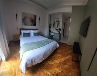 Sourmel Apt - Atene - 1