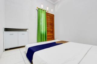 Hotel O Homestay Gua Pindul Kang Haris - 4