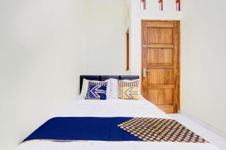 Hotel O Homestay Arva - 6