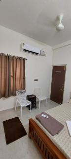 Jayam Home Stays - Tiruvannāmalai - 2