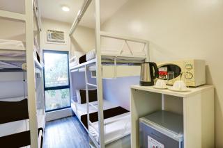 Spot On Classy Bunkbeds Near Makati Manila Formerly MYTOWN Madrid - Manila - 1