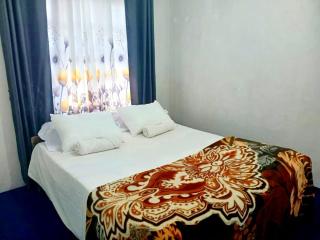 Dio Green Hilltop - Nuwara Eliya - 1