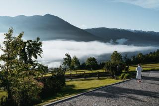 ASTER Boutique Hotel & Chalets - 4