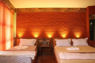 Mountain Guesthouse - 8