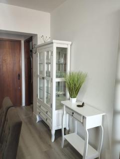 Apartamento Aconchego - 4