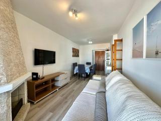 Apartamento Aconchego - Capão da Canoa - 1