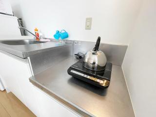 cozy stay グランツイン国際通り - 3