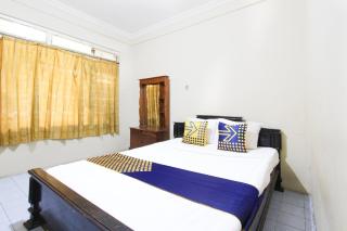 Hotel O Agung Banjarnegara - 8