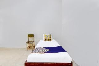 SPOT ON 94129 Hotel Agung Banjarnegara - 6