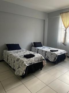 Mn Accommodations - Johannesburg - 0
