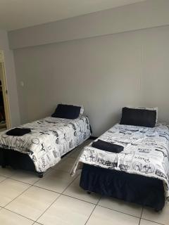 Mn Accommodations - Johannesburg - 6