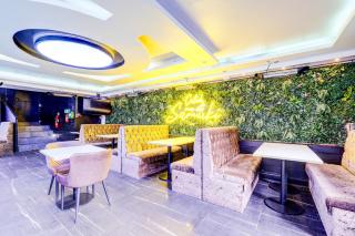 London Shelton Hotel, Finsbury Park - London - 6