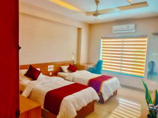 Ikigai by Halcyon Traveltech - Cochin - 9