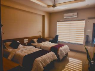 Ikigai by Halcyon Traveltech - Cochin - 7