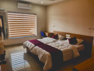 Ikigai by Halcyon Traveltech - Cochin - 4