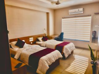 Ikigai by Halcyon Traveltech - Cochin - 2